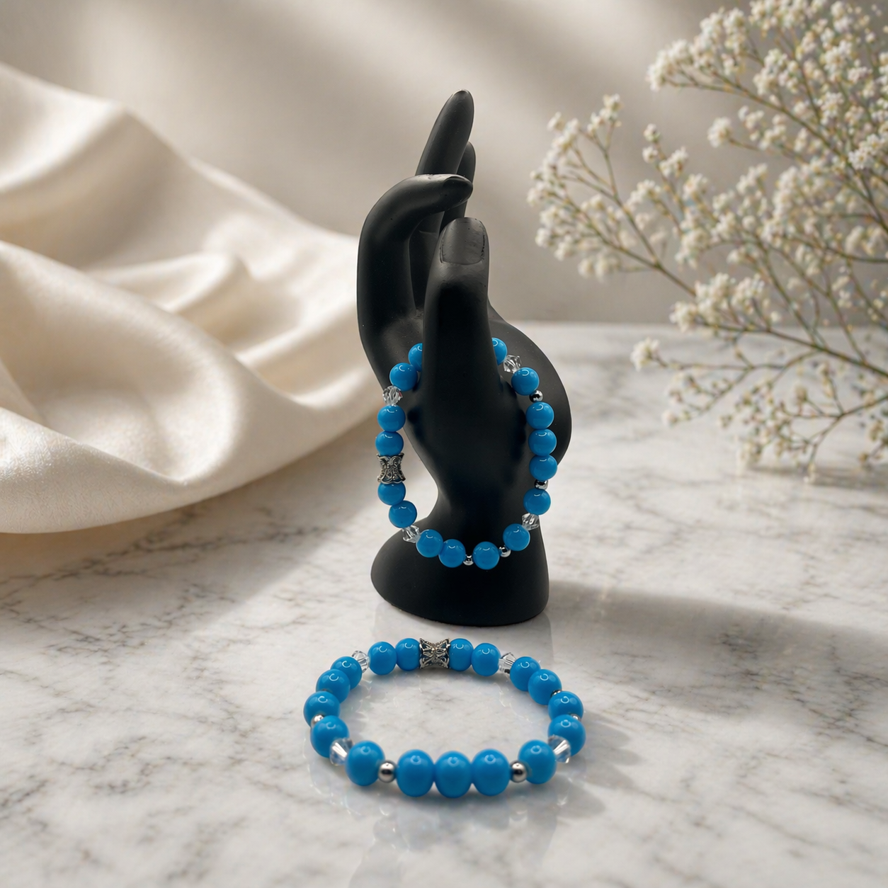 Beaded Bracelet