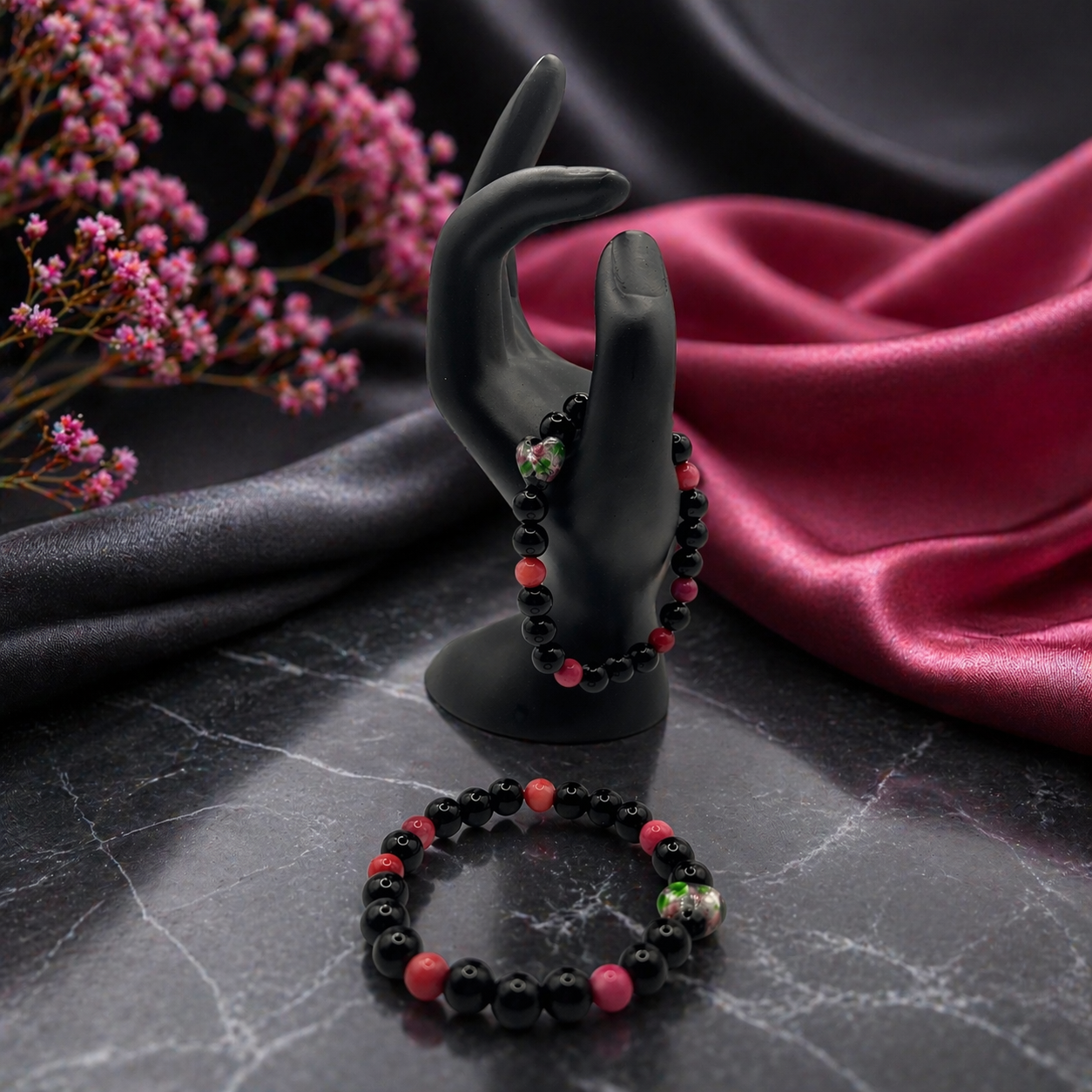 Beaded Bracelet
