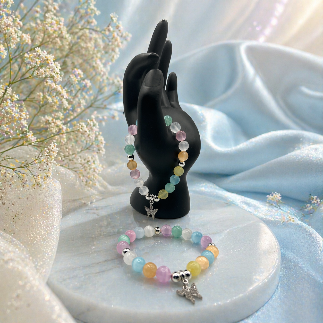 Beaded Bracelet