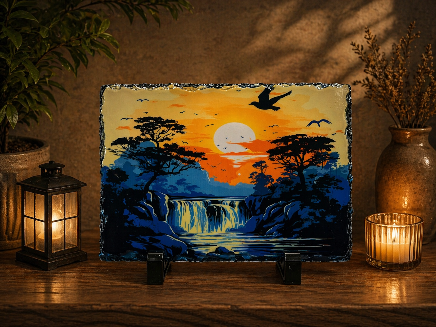 Scenic Slates
