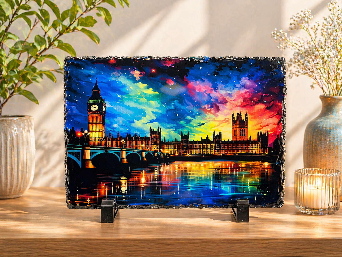 Scenic Slates